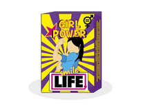 Girl Power - Extension