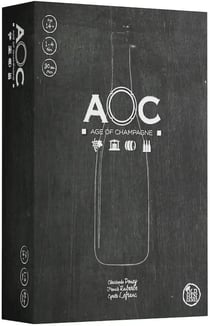 Age of Champagne