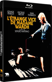 L'Étrange Vice de Mme Wardh