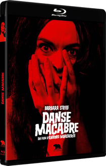Danse macabre
