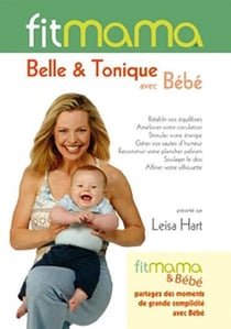FitMama - Belle & Tonique avec Bébé