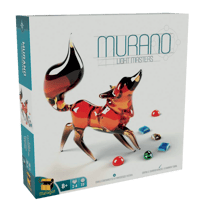 Murano - Light masters