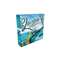 Libertalia : Les Vents de Galecrest