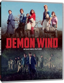 Demon Wind