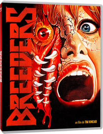 Breeders