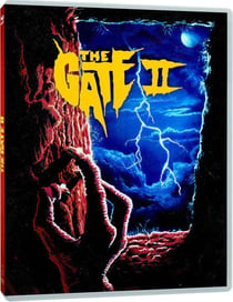The Gate II