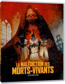 La Malédiction des morts-vivants
