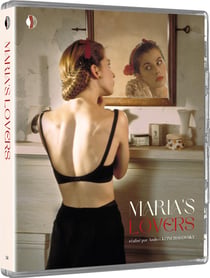 Maria's Lovers