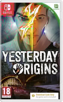 Yesterday Origins Microïds