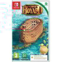 Code à télécharger - Fort Boyard - Edition 2020