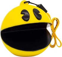 Teknofun Light-Up 3D Figure - lampe décorative - pac man - noir, jaune