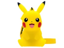 Figurine Pokemon lumineuse  Pikachu TEKNOFUN