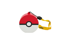 Figurine lumineuse - Pokémon - Pokeball en colère