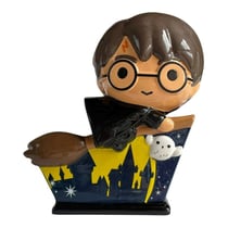 Tirelire - Harry Potter Quidditch