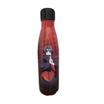 Bouteille isotherme - Naruto - Itachi Uchiwa