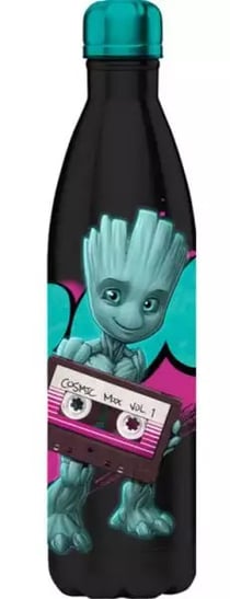 Bouteille aluminium - Groot Marvel - 500 ml