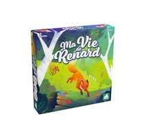 Ma vie de renard