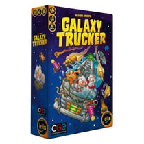 Galaxy trucker