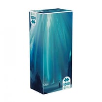 Elemental dragon hatchery - Puzzle 1000 pièces