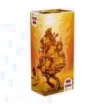 Puzzle 1000 pièces - Puzzle Universe- Art'zimut