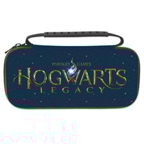 Sacoche XL pour Switch - Logo Hogwarts Legacy - Harry Potter