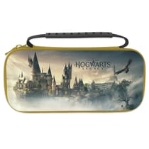 Sacoche XL pour Switch - Harry Potter paysage Hogwarts Legacy