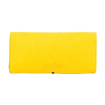 Pochette feutrine pour Switch - Harry Potter Poufsouffle