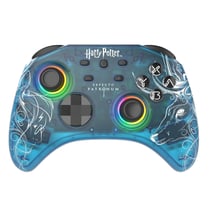 Manette sans fil lumineuse pour Nintendo Switch - Harry Potter Patronus