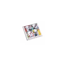 Magnet couleurs de Normandie - Allan Stephens