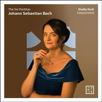 Les Six Partitas