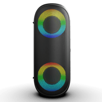 Enceinte Bluetooth Ryght Toogo L - Noir