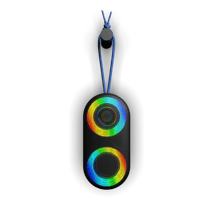 Enceinte portable Ryght - Toogo-M LED