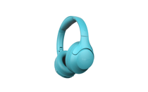 Casque sans-fil Ryght - Tiho ANC 2 - Turquoise