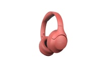 Casque sans-fil Ryght - Tiho ANC 2 - Terracotta