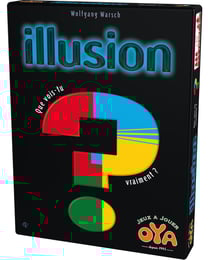 Illusion