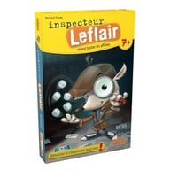 Inspecteur Leflair
