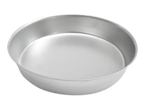 Moule à manquer rond - 25 cm de diamètre