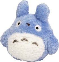 Peluche fluffy Totoro - Médium 22cm