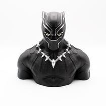 Tirelire Black Panther - Wakanda - 19,5 cm