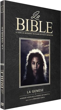 La Bible : La genèse