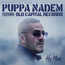 Hy Man