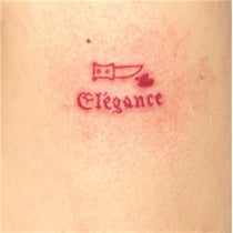Elégance