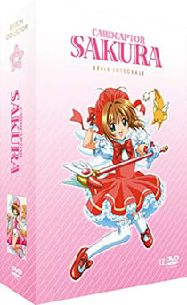 Card Captor Sakura - Integrale