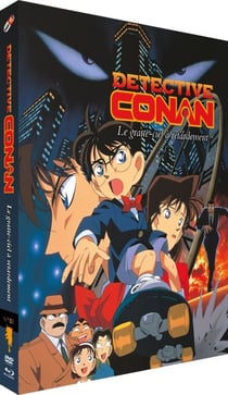 Detective conan - film 1