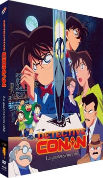 Detective conan - film 2