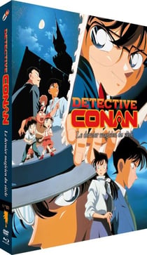 Detective conan - film 3