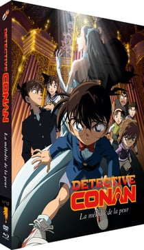 Detective conan - film 12