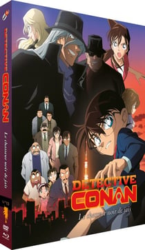 Detective conan - film 13
