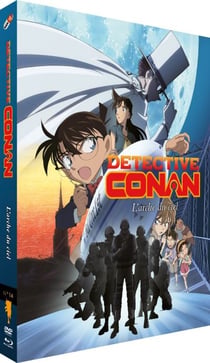 Detective conan - film 14