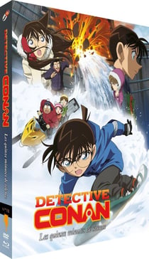 Detective conan - film 15